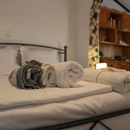 Tzitzikia Skala Kallirakhis