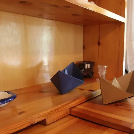 Tzitzikia Holiday home Skala Kallirakhis
