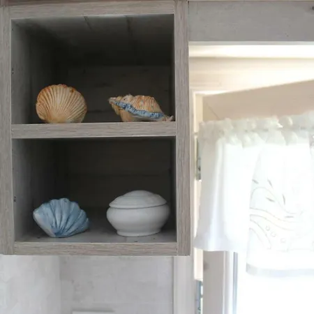 Holiday home Tzitzikia Skala Kallirakhis
