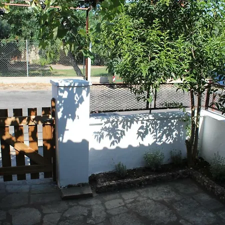 Tzitzikia Dom wakacyjny